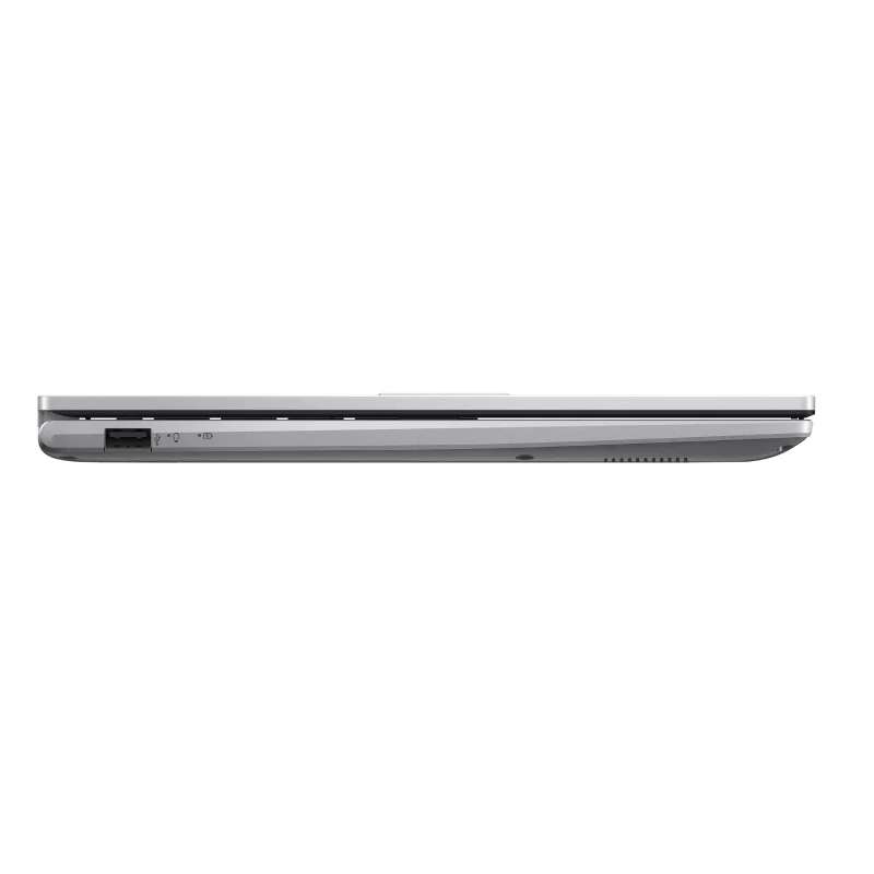 ASUS Vivobook 15.6" FHD / i7 / 8GB / 512GB SSD / Silver - Laptop