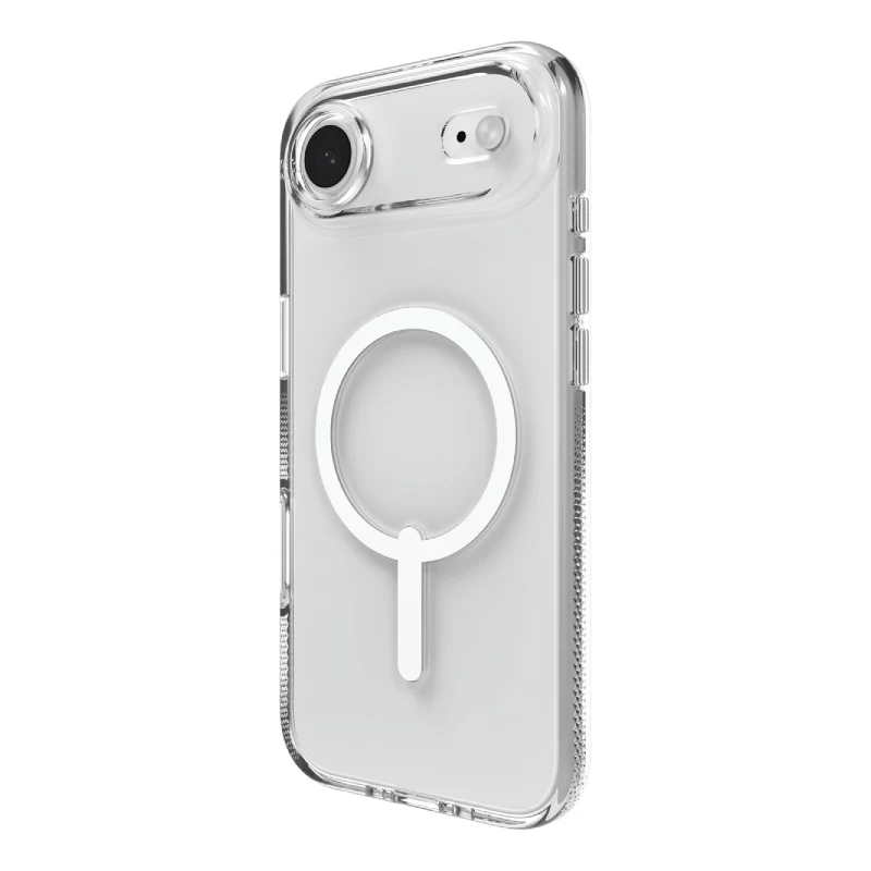 Crystal Palace Snap Magsafe Case for Apple iPhone Air - Clear