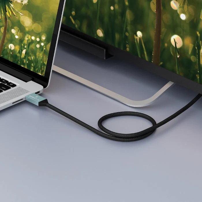 كابل HDMI سمارتكس بريميوم عالي الدقة، بدقة 4K، HDMI