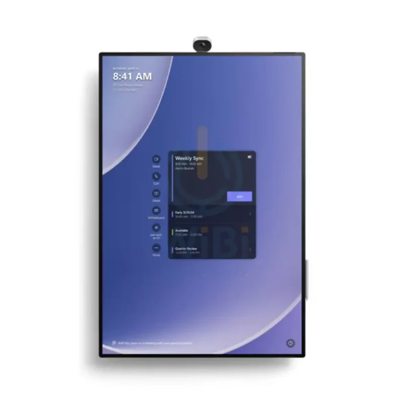 Microsoft Surface Hub 3 - i5 / 32GB / 512GB SSD / 50.0" PixelSense Multi-Touch / Business Edition