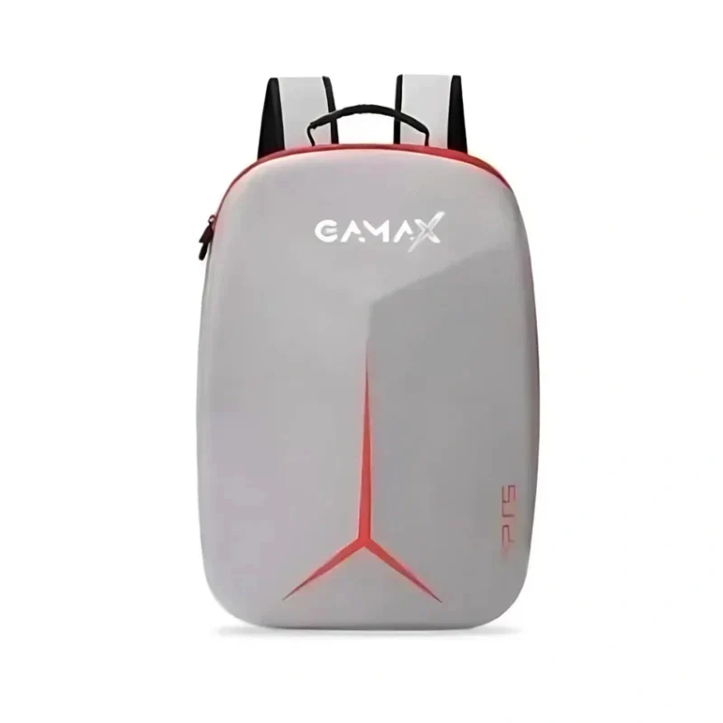 Gamax Storage Backbag for PlayStation 5 Slim - Grey