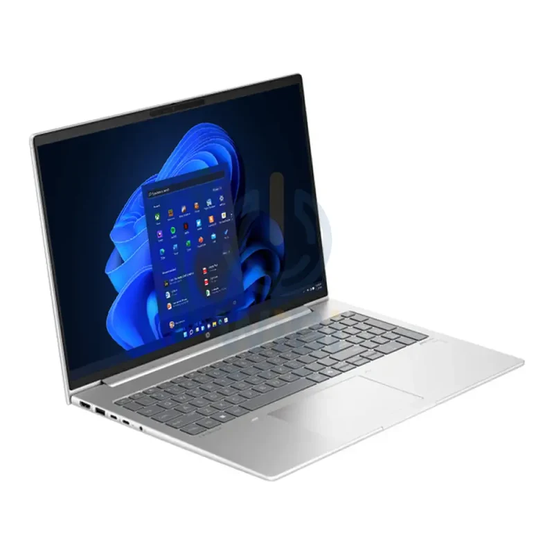 HP ProBook 460 G11 - 16" WUXGA / Ultra 7 155U / 16GB / 1TB (NVMe M.2 SSD) / Win 11 Pro / 1YW / Pike silver - Laptop