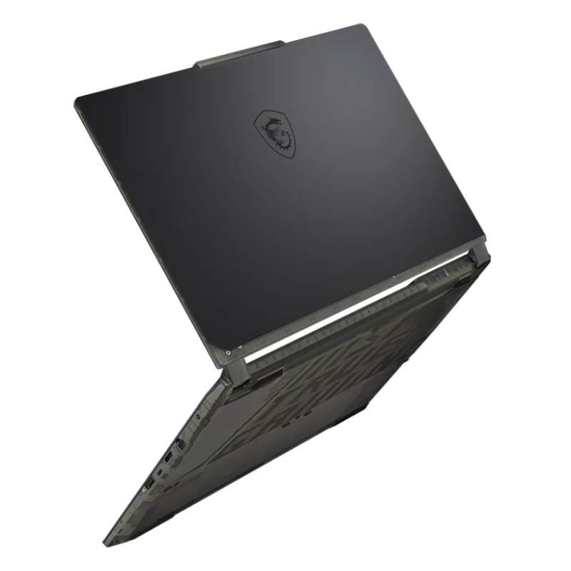 MSI Cyborg 15 A2RUDX - 15.6" FHD / Core 7 240U / 16GB / 512GB (NVMe M.2 SSD) / GeForce RTX 3050 6GB GDDR6 / Win 11 Home
