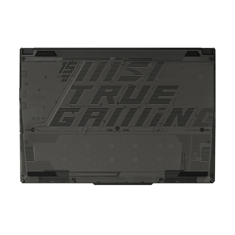 MSI Cyborg 15 A2RUDX - 15.6" FHD / Core 7 240U / 16GB / 512GB (NVMe M.2 SSD) / GeForce RTX 3050 6GB GDDR6 / Win 11 Home