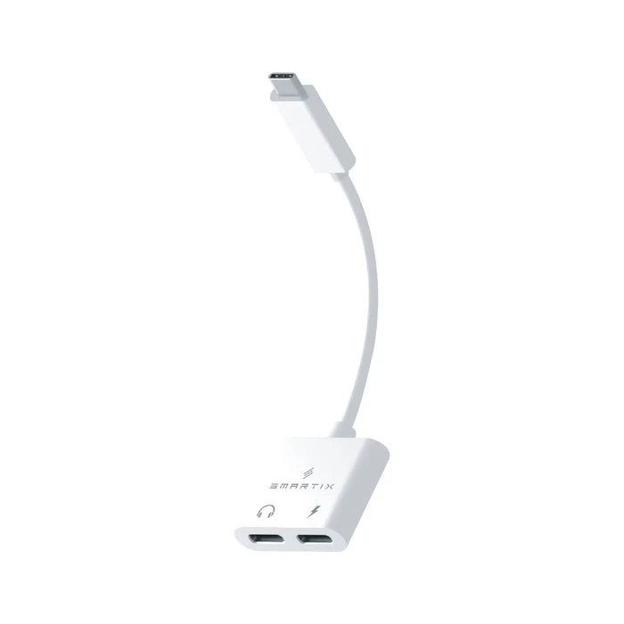 موزع سمارتيكس بريميوم 2 في 1 USB-C، دولينك برو
