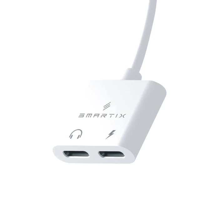 موزع سمارتيكس بريميوم 2 في 1 USB-C، دولينك برو