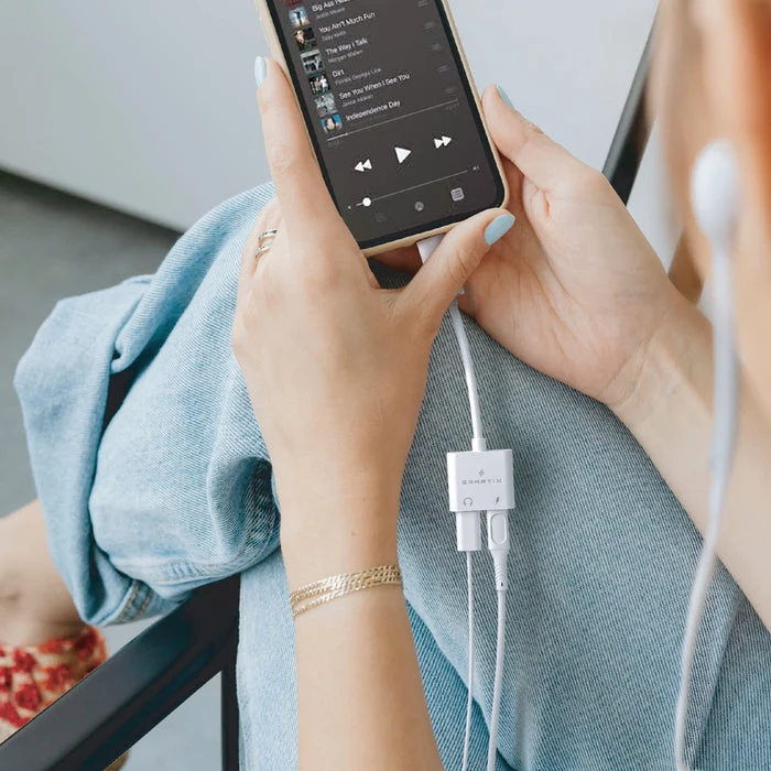 موزع سمارتيكس بريميوم 2 في 1 USB-C، دولينك برو