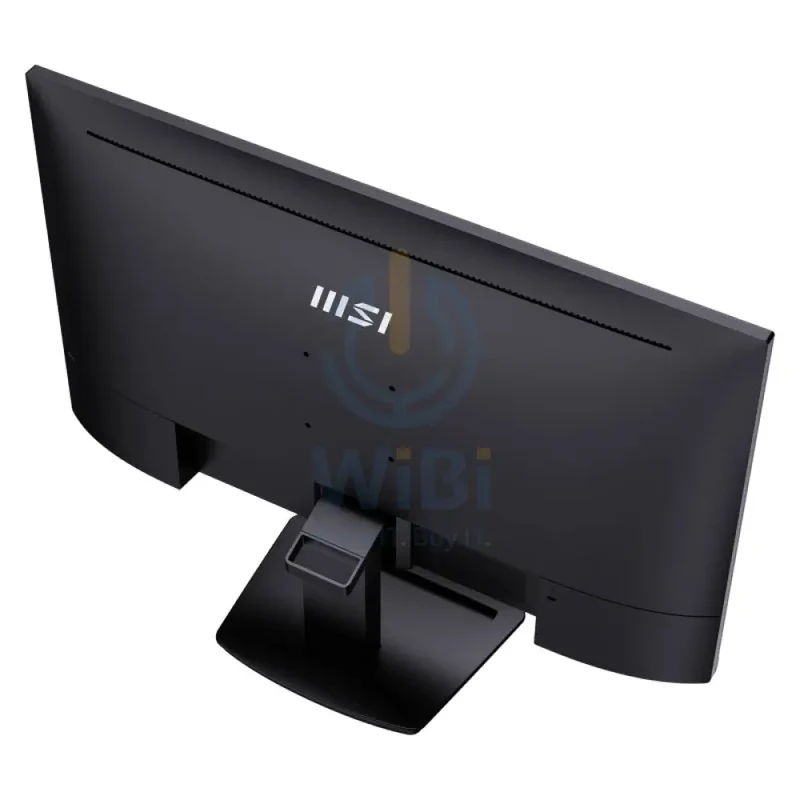 MSI Pro MP273A - 27.0" FHD IPS / 1ms / D-Sub / HDMI / DisplayPort - Monitor