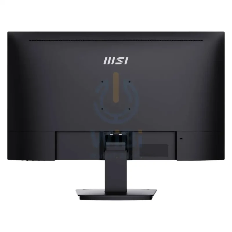 MSI Pro MP273A - 27.0" FHD IPS / 1ms / D-Sub / HDMI / DisplayPort - Monitor