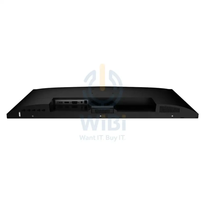 MSI Pro MP273A - 27.0" FHD IPS / 1ms / D-Sub / HDMI / DisplayPort - Monitor
