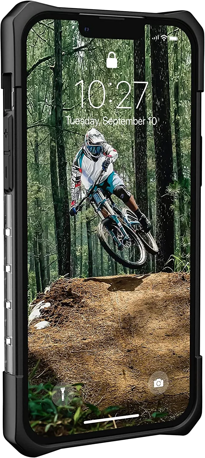 UAG Iphone 13 Pro Max / Iphone 12 Pro Max Plasma Case - Ash