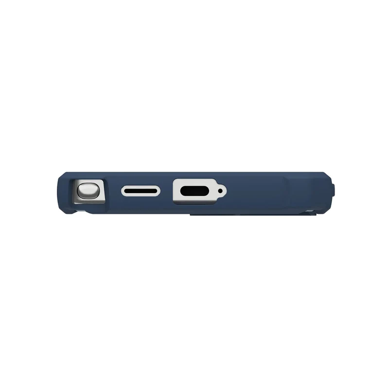 UAG Samsung Galaxy S25 Ultra Pathfinder Lanyard Magsafe Case - Blues