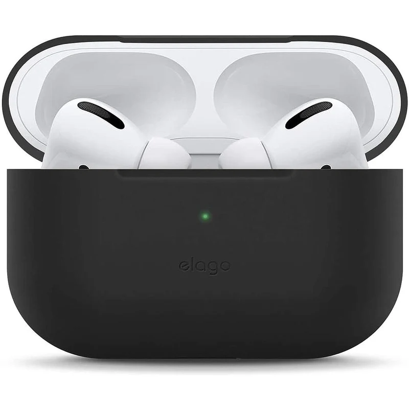 Elago Airpods Pro Slim Case - Black