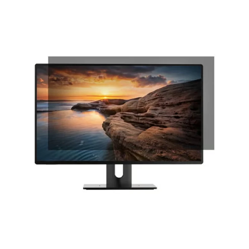 فلتر خصوصية للابتوب وشاشات LCD - حجم 18.5 بوصة