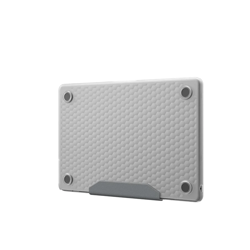 UAG Macbook Air 13" (M4) Essential Armor Case - Ice