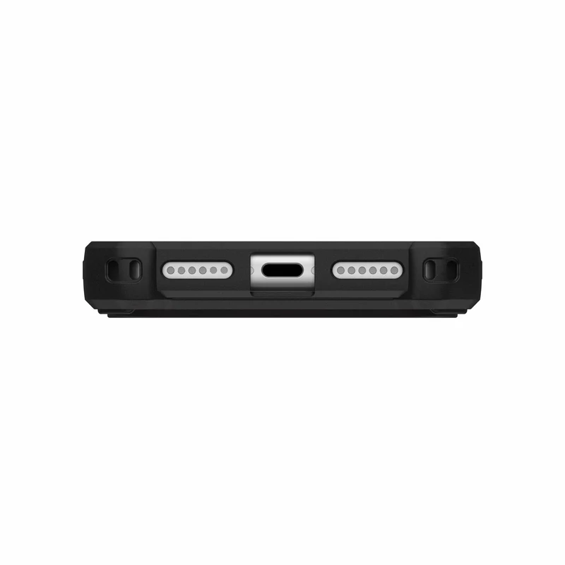 UAG Apple iPhone 18 Pro Max / Apple iPhone 17 Pro Max Monarch Pro Magsafe Case - Titanium