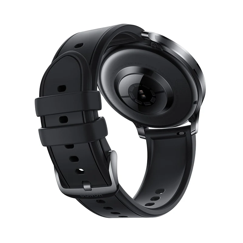HONOR Watch 4 Pro Smart Watch - 1.5" AMOLED / Bluetooth / Black