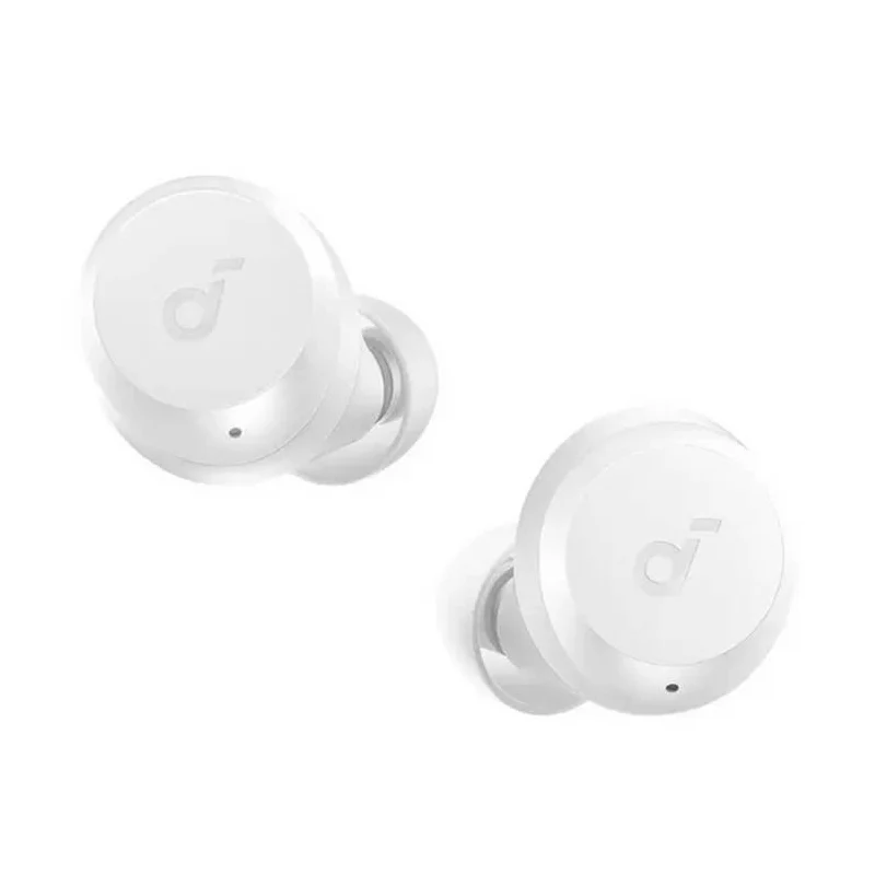 Anker Soundcore A20i Earbuds - In-Ear / Bluetooth / White