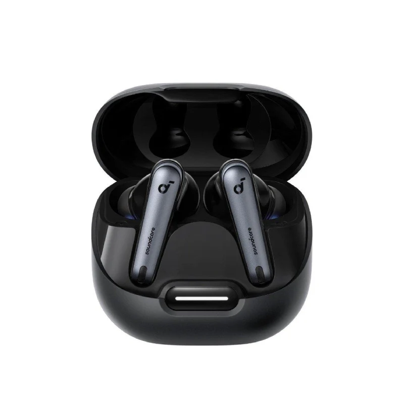 Anker Soundcore Liberty 4 Noise-Canceling Earbuds - In-Ear / Bluetooth 5.3 / Black