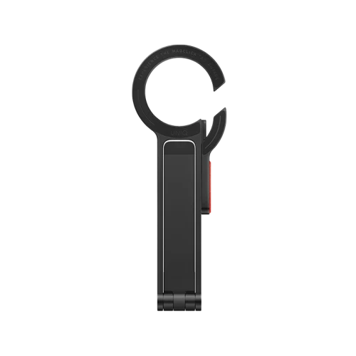 Uniq Arcus Aluminium Magnetic Mount With Tripod Stand - Carbon Volt