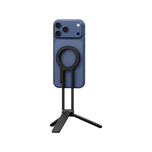 Uniq Arcus Aluminium Magnetic Mount With Tripod Stand - Carbon Volt