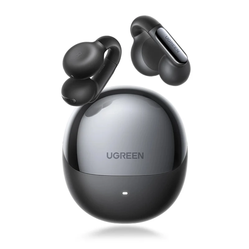 UGREEN HiTune S5 True Wireless Earbuds - Bluetooth / USB-C / Black