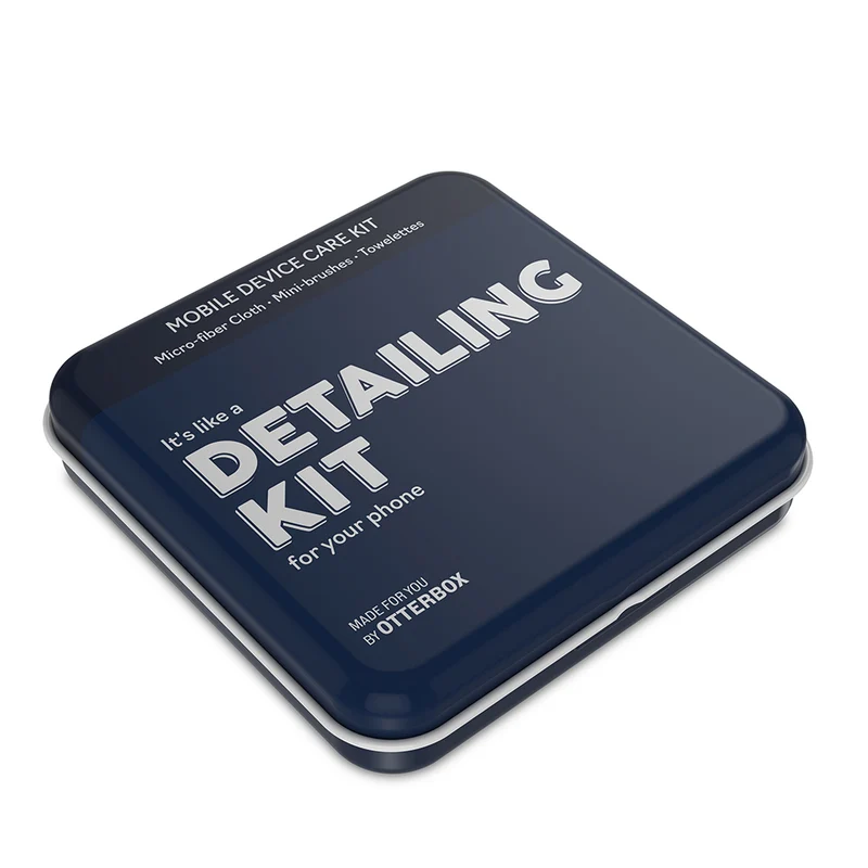 Otterbox Device Care Kit - Detailing Kit