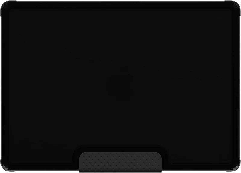 UAG UAG Macbook Pro 14" (M1/M2/M3/M4/M5) Lucent Case - Black