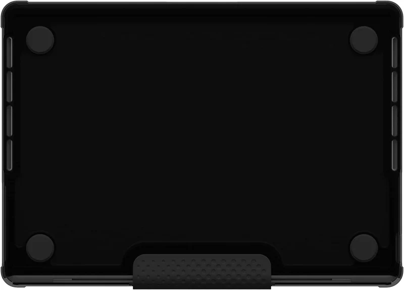 UAG UAG Macbook Pro 14" (M1/M2/M3/M4/M5) Lucent Case - Black