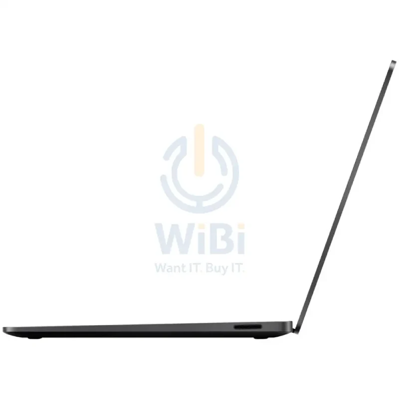 Microsoft Surface Laptop 7 Copilot+ PC - 15.0" Touch / X Elite (12 Core) / 32GB / 1TB SSD / Win 11 Home / English Keyboard /Black