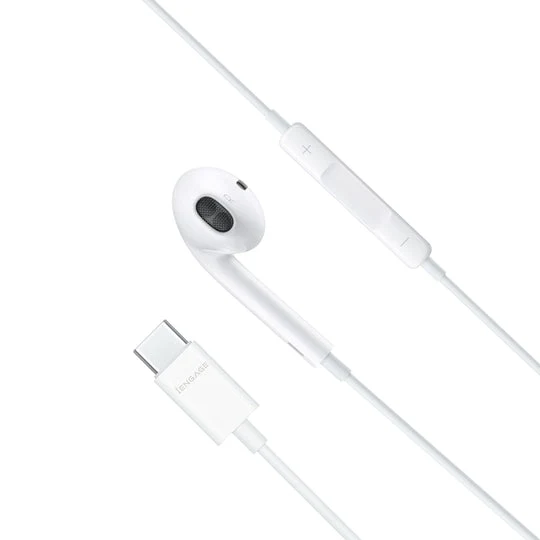 iEngage Usb-C Mono Wired Headset