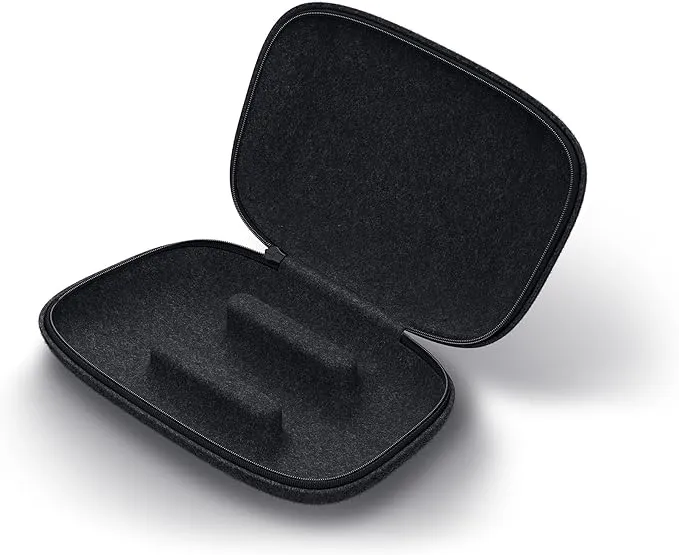 Backbone Carrying Case - Black