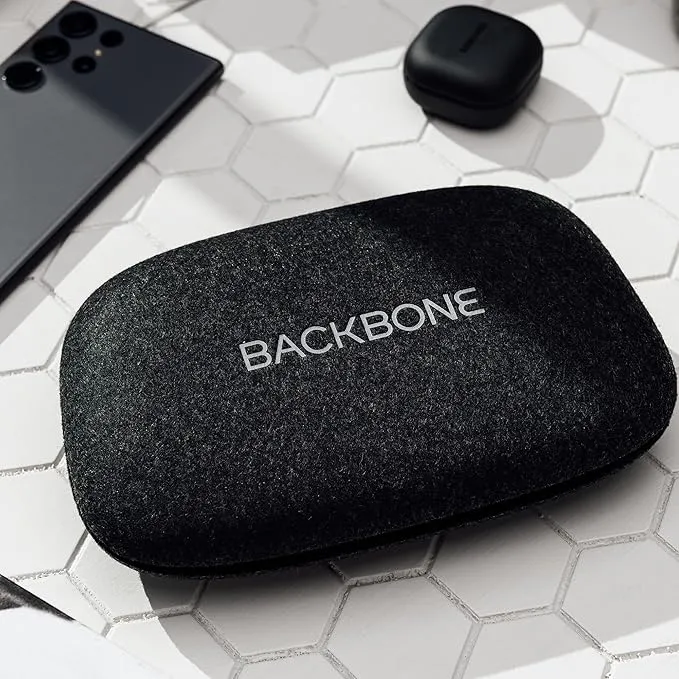 Backbone Carrying Case - Black