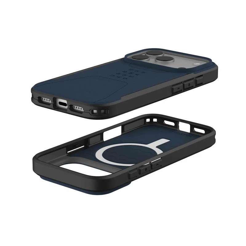 UAG Apple iPhone 18 Pro / Apple iPhone 17 Pro Civilian Magsafe Case - Mallard