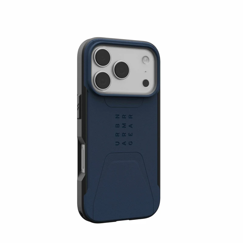 UAG Apple iPhone 18 Pro / Apple iPhone 17 Pro Civilian Magsafe Case - Mallard