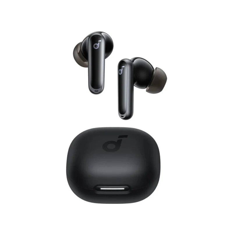 Anker Soundcore P40i Earbuds - In-Ear / Bluetooth 5.3 / Black