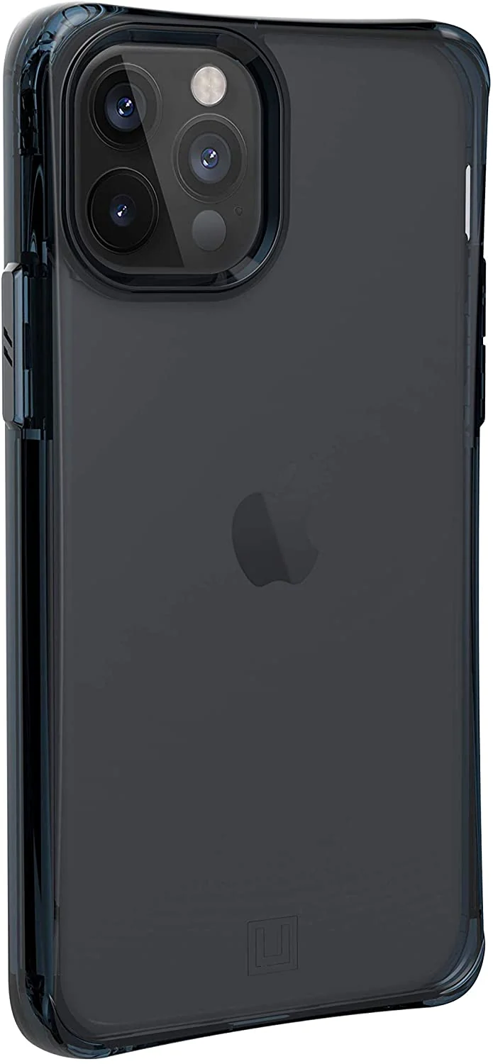 UAG iPhone 12 / iPhone 12 Pro Mouve Case - Soft Blue