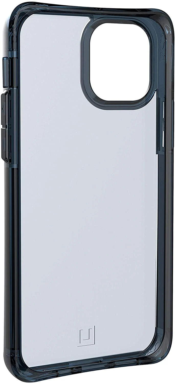 UAG iPhone 12 / iPhone 12 Pro Mouve Case - Soft Blue
