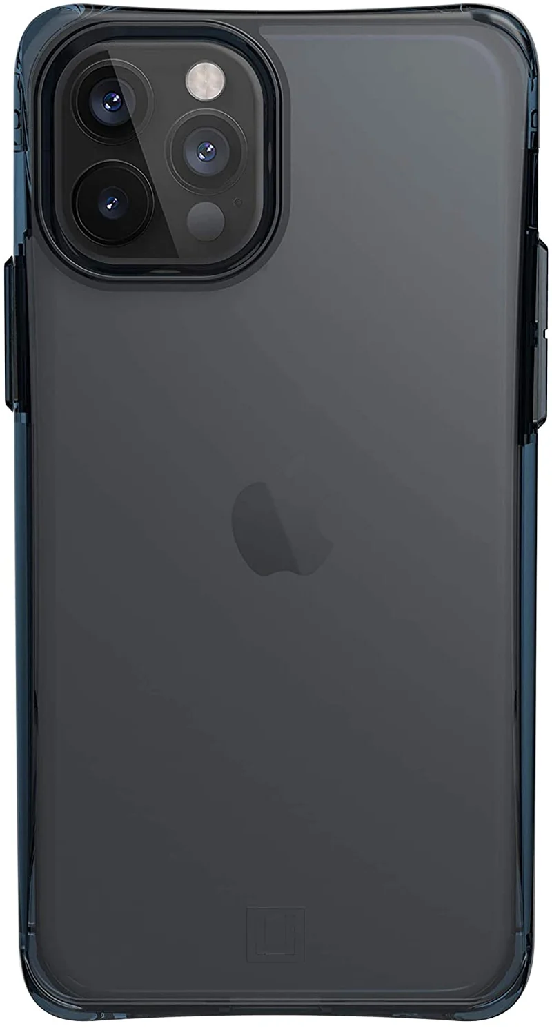 UAG iPhone 12 / iPhone 12 Pro Mouve Case - Soft Blue