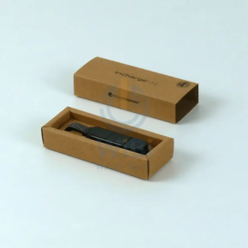 Rolling Square inCharge X - (Warehouse Packed)