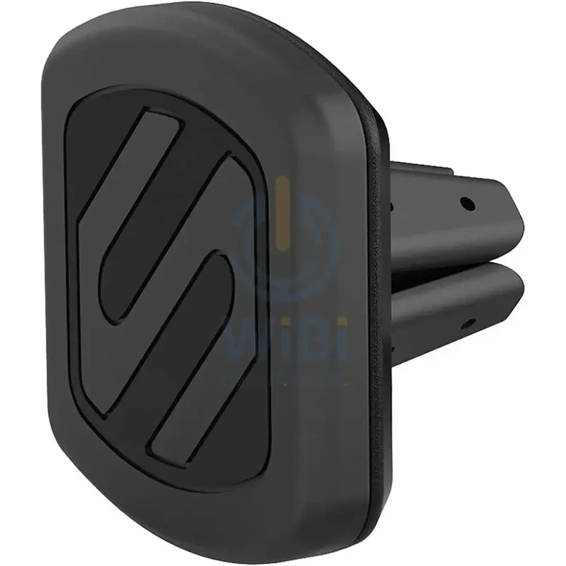 Scosche MagicMount Magnetic Vent Mount - Black - (Warehouse Packed)
