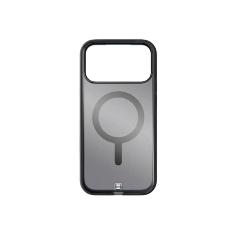 BodyGuardz Ace Pro MagSafe Case for Apple iPhone 17 Pro Max - Smoke Black