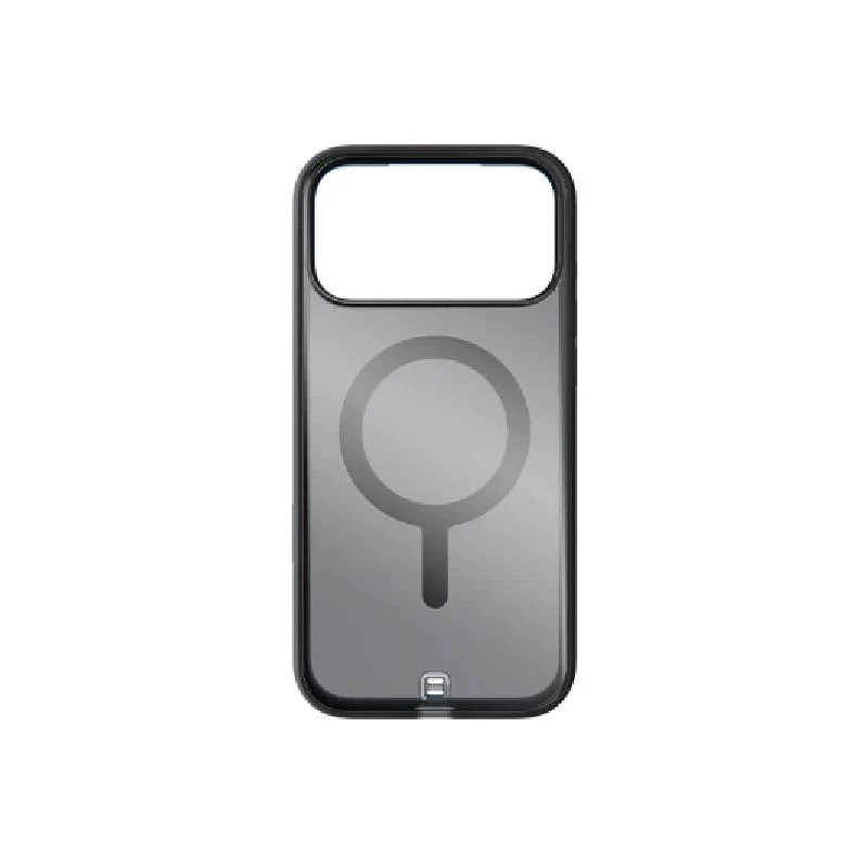 BodyGuardz Ace Pro MagSafe Case for Apple iPhone 17 Pro - Smoke Black