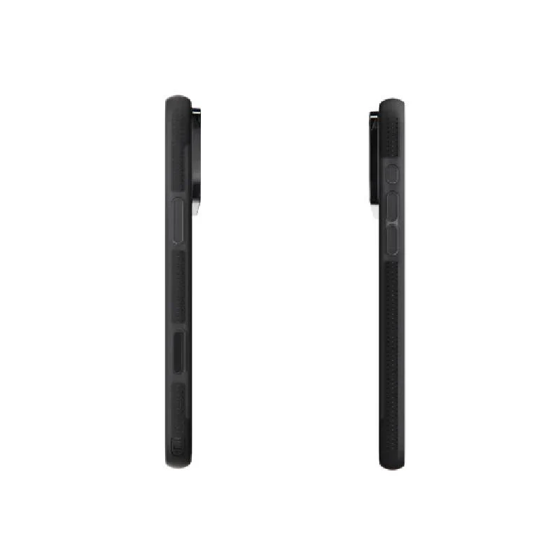 BodyGuardz Ace Pro MagSafe Case for Apple iPhone 17 Pro - Smoke Black