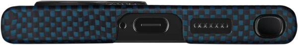 Pitaka Samsung Galaxy S24 Ultra Magez Magsafe Case - Special Edition - Moonrise