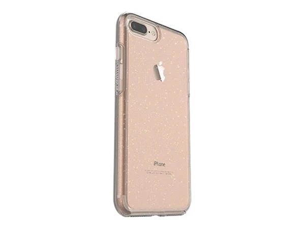 Otterbox Iphone 8/7 Plus Symmetry Clear - Stardust