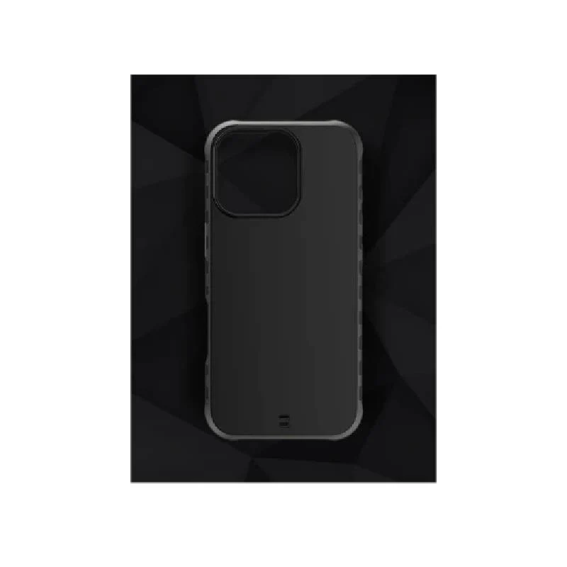 BodyGuardz Paradigm Pro Case for Apple iPhone 16 Pro - Onyx