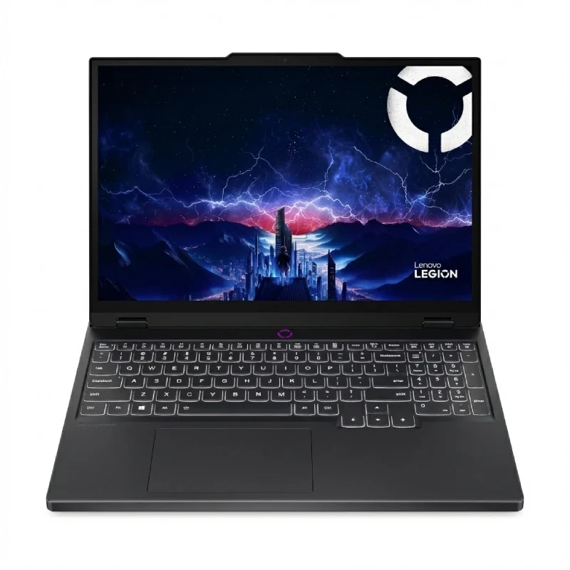 Lenovo Legion - 15.3" WQXGA / RTX 5060 8GB VGA / i7 / 24GB / 1TB (NVMe M.2 SSD) / Eclipse Black