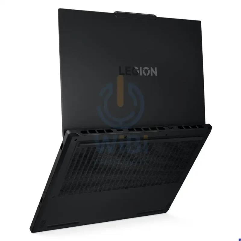 Lenovo Legion - 15.3" WQXGA / RTX 5060 8GB VGA / i7 / 24GB / 1TB (NVMe M.2 SSD) / Eclipse Black