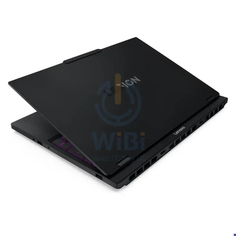 Lenovo Legion - 15.3" WQXGA / RTX 5060 8GB VGA / i7 / 24GB / 1TB (NVMe M.2 SSD) / Eclipse Black